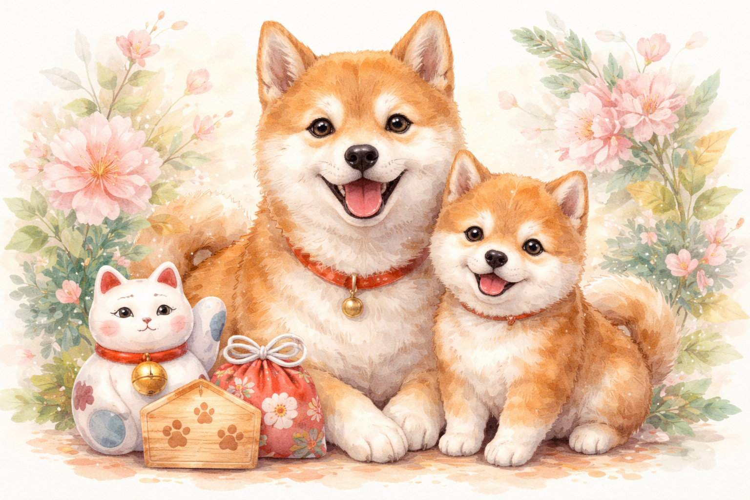 命と暮らしを守る力強い象徴としての犬