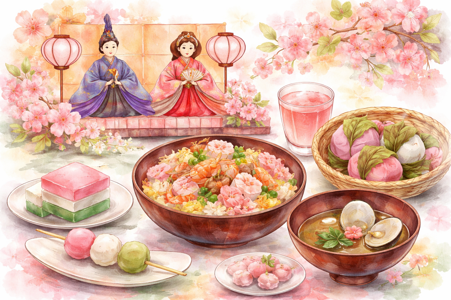 縁起物は願いを形にした温かな存在